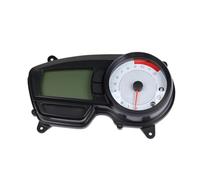 For TVS APACHE RTR 160 CC 180 Motorcycle Tachometer Digital Odometer Speedometer Meter Gauge Dirt Bike HLWXMDZ