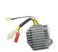 For TVS KING For APACHE200 For RTR200 For G4060290 12V RECTIFIER REGULATOR India Tricycle Motorcycle Voltage Regulator Rectifier Ignitor Box Voltage Regulator Rectifier Kit Compat