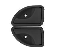 For TWINGO I For Box For S06 1993-2012 For KANGOO For Express For FC0/1 1997 Car Interior Door Handle 8200259377 8200259376 Car Interior Inside Handle(Black)
