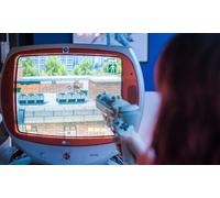 For Two: Sky High Retro Gaming Whitechapel