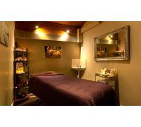For Two: Spa Day with One 25 minute treatment