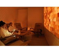 For two: spa day with two-course lunch or afternoon tea and a glass of prosecco for each
