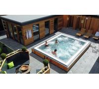 For Two, Spa Retreat Twight, World-Class Spa Yoga Lunch & a Glass of Prosecco