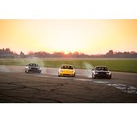 For Two - Stunt Pro Drive Experience
