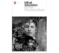 For Two Thousand Years