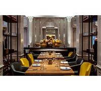 For Two: Three Course Brunch with Bottomless Prosecco