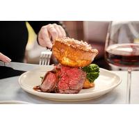 For Two - Three-Course Sunday Roast
