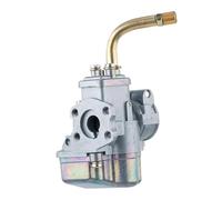 For Type 85/13 For Hercules P3 For Optima 10mm 12mm 13mm Carburetor Flat-flow Slide Carburetor Motorcycle Carb(13mm)