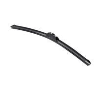 For U-type Soft Rubber Car Windshield Wiper Boneless Wiper 14inch 16inch 17inch 18inch 19inch 20inch 21inch 22inch 24inch Windshield Wiper(17 Inch-425mm)