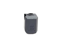For U1 Silicone Sleeve 3D Printer Protector Cover Case Heat Insulation(1Pcs)