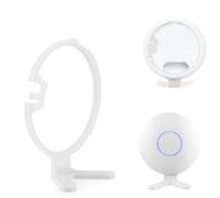 for Ubiquiti Networks UniFi 7 Pro Stand Desk Holder,Durable Mount Stand for UniFi 7 Pro Wall Access Point,Easy Install & Stable Support