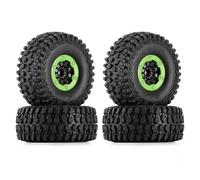 For UDR 1/7 2.8" Beadlock Wheel Tires Rubber Tyre For Unlimited For Desert For Racer Upgrade Modification Part RC Repairs Models Spare