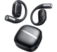 For Ulefone Note 16 Pro Note 14 Note 6 Note 7 Power Armor 14 Pro Power Armor X11 Earbuds, Wireless Earbuds Deep Bass Stereo Sound, Bluetooth 5.2 Headphones HI-FI Stereo, Noise Cancelling Touch Control
