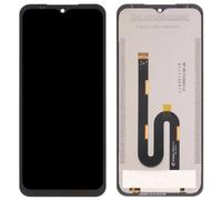 For Ulefone Power Armor 14 4g/armor 14 Pro 4g Grade S Lcd Screen And Digitizer Assembly Part (without Logo)
