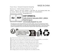 For Ultenic and For Honor Robot Vacuum Replacement Components Kit Including Side Brushes, Main Brush, Mop Cloths, Filters, and Dust Bags for T20 For Pro, Lite, S3, R3 Series (B)