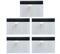 For Ultenic For T10 Lite Vacuum Cleaner Filter 5 Pack of Replacement Filters