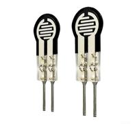 For ultr thin FSR400 sensor flexible for robot for ultr | Resistance change for pressure, for 3 g - 50 kg area, ideal for cushions, seats
