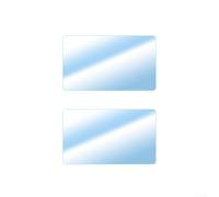 for Ultra HD Tempered Glass For Max 2,9H Hardness Screen Protector Film,Scratch Resistant Clear Cover,2 Pack