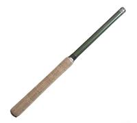 For Ultra Light Carbon Fishing Rod With Solid Wood Grip For Travel, Compact Telescopic Pole Shrinks To 38cm, Portable Angling Gear In Brown Color For River And Lake Fishing 1.5m To 3.6m Sizes(2.7M)