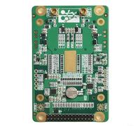 for UNICORECOMM UM982 GNSS Receiver Board, Dual-Antenna High-Precision Positioning Module with MEMS, 20Hz Output for Base Station & Rover, Supports Beidou GPS GLONASS for GALILEO