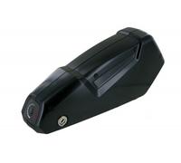 For Univega Impulse 2.0 Off-Road, Lion E-Bike Battery 36V 16.75Ah (603Wh)