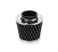 FOR Universal 3" 76mm Air Filter & Cold Air Intake Pipe Turbo Induction Pipe Tube Kit With Air Filter Cone JR-AIT28+IMK14 Intake Pipe Hose Car(D)