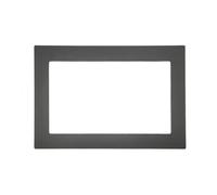 For Universal 7 Inch 2Din Stereo Audio Frame Radio Player Decorative Framework Fascia Panel frame(173x98 212x138)