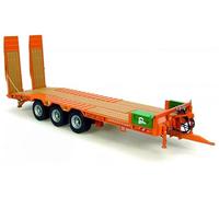 For Universal Hobbies for Dangreville for PE 32 trailer 1:32 model trailer model