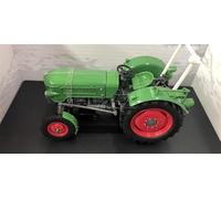 For Universal Hobbies for Fendt for Farmer 2D Green LTD 1:32 Agricultural Tractor Model
