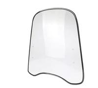For Universal Motocycle Windshield Extension