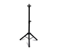 For Universal Photographic Projectors Holographic Projection Fan Tripods Mobile Lift And Fold Stable Small Footprint Vivid Visuals