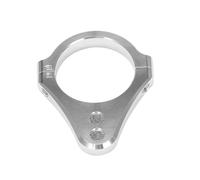 For Universal Steering Damper Fork Frame Mounting Clamp Bracket Foot Fixer GFVFGNLNNA