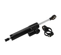 For Universal Steering Damper Motorcycle Stabilizer Linear Reversed Safe Control Cnc For Yamaha