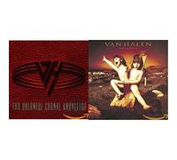 For Unlawful Carnal Knowledge & Balance