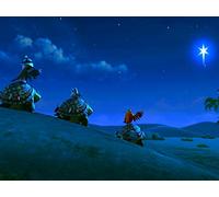 For Unto Us a Dove is Born - Double Christmas Episode
