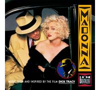 FOR US CUSTOMER MADONNA I’M BREATHLESS 2026 JAPAN CD NEW