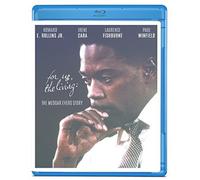 For Us, The Living: The Medgar Evers Story [New Blu-ray]