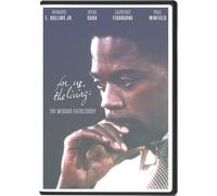 For Us, the Living - The Story of Medgar Evers [Region 1]