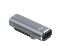 For USB-C Adapter for PLAUD Note Pro Charging Port for USB-C