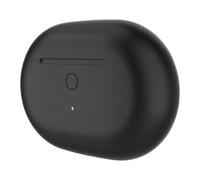 for usb-c Charging Case for Beats Fit Pro LED Light for usb-c(Studio Buds) | 660mAh high capacity, 3-4 full charges, LED status light, for one-touch pairing, compact pocket size
