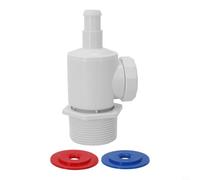 for uwf Connector for Polaris 380 280 Vacuum Systems for uwf