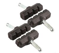 for v-brake Pads 55mm Thread Post Blocks for Mountain Bike (8PCS)