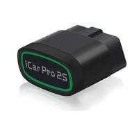 For V-Gate ICar Pro 2S OBD2 Scanner Bluetooth 5.2 Car Scan Tool and Code Reader for IOS & Android & Windows szshsy828