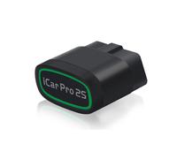 For V-Gate ICar Pro 2S OBD2 Scanner Bluetooth 5.2 Car Scan Tool and Code Reader for IOS & Android & Windows