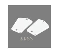 For V-MAX For VMAX 1200 1985-2007 Motorcycle Accessories Front Brake Clutch Master Cylinder Fluid Reservoir Cover Cap Motorcycle Parts(Color5)