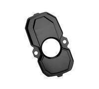 For V&oge Va&lico DS625X 625DSX DSX625 625 Dsx 2025 2026 CNC Motorcycle Exhaust Side And Pipe Tail Decorative Protection Cover Cap(A)