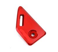 For V&oge Va&lico DS625X 625DSX DSX625 625 Dsx 2025 2026 CNC Motorcycle Exhaust Side And Pipe Tail Decorative Protection Cover Cap(J)