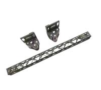 For V-oron 0.2 3D Printer Ultra Light Weight Aluminum CNC XY Joint Gantry Beam Upgrade Kit for Vor-on0.2 V0.1/V0.2(With gantry)