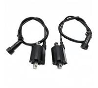 For V STAR 1100 For XVS1100 For SILVERADO For CLASSIC Motorcycle Racing Ignition Coil Unit 5EL-82320-00-00 Motorcycle Ignition System
