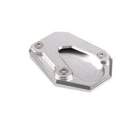 For V-STORM For 800DE For VSTROM For For 1050DE 2023-2024 Motorcycle Kickstand Side Stand Extension Pad Support Plate Enlarge(Color-s)